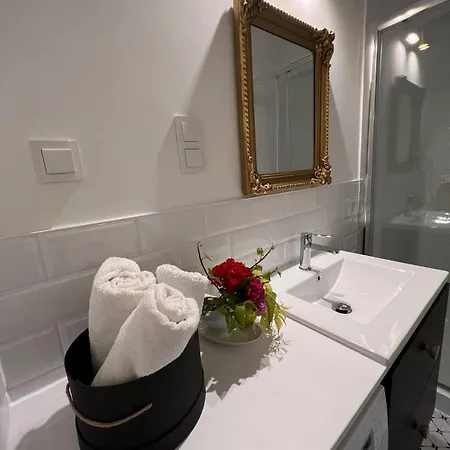 Apartament - Stylowa Kawalerka * Poznan