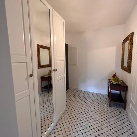Apartament - Stylowa Kawalerka Apartment